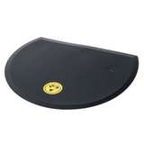 Scraper, ESD, 6.3" x 4.9" redirect to product page